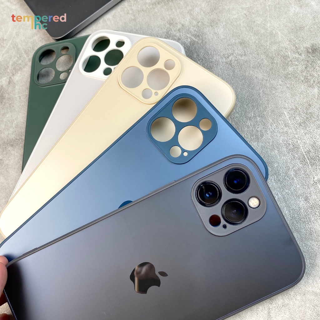 NEW !! PROSTEEL Case Iphone ( Iphone 11-12promax READY !! )-3