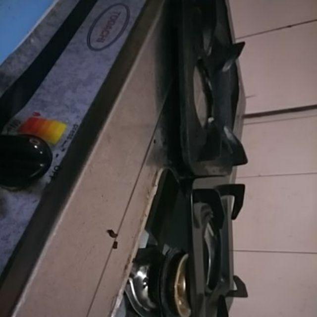 Tatakan Kompor Hitachi / Tatakan Kompor Todachi / Tatakan Kompor Tdc / Nampan Hitachi / Nampan Tdc