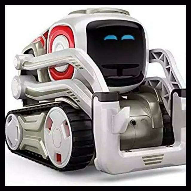 cozmo