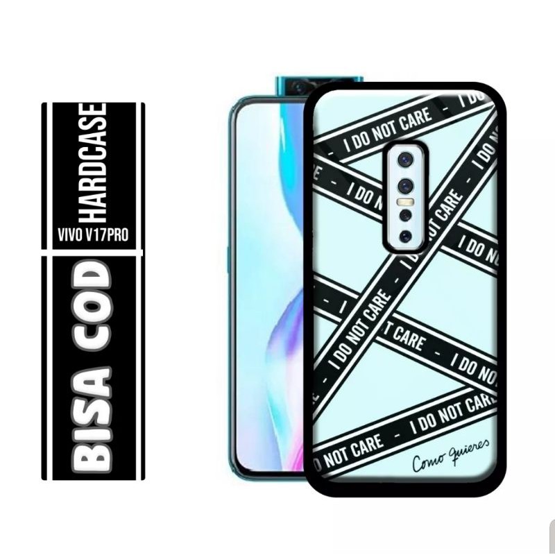 Case Vivo V17 Pro / Hardcase Vivo V17 Pro / Cassing Hp Vivo V17 Pro