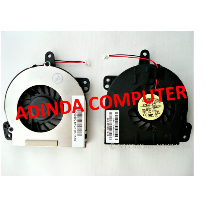 Fan HP 500 510 520 530 C700