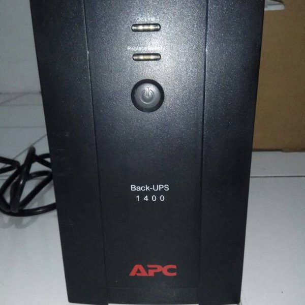 UPS APC BX1400U-MS TOWER