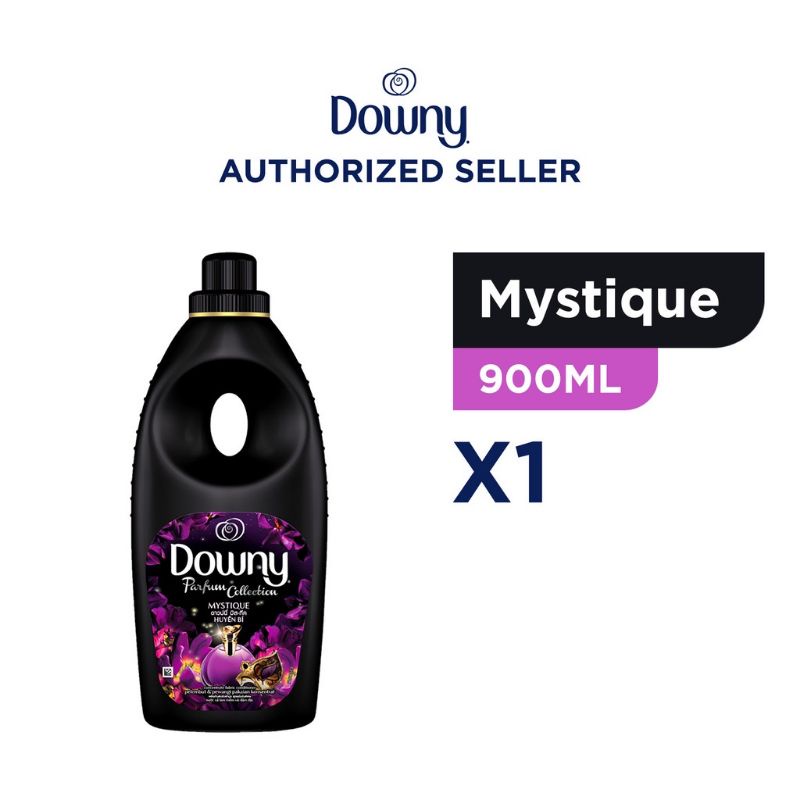 DOWNY MYSTIQUE 900ML BOTOL