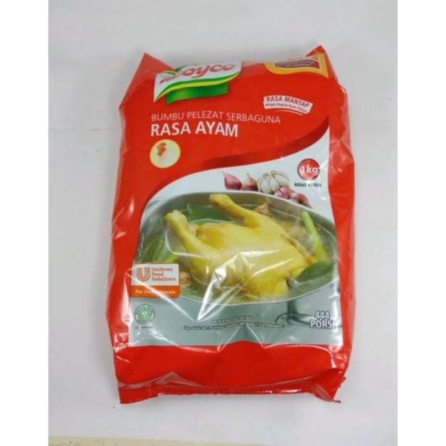 

Royco ayam 1kg