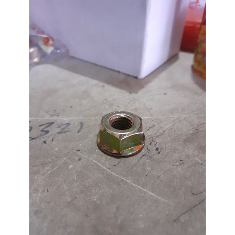 mur bar mesin chainsaw besar 070