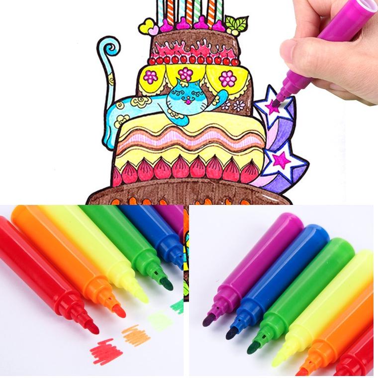 

❪CuT!❫ Mocababy Crayon Set 208pcs / Krayon Mewarnai Anak 208pcs / Pensil Warna Set 208pcs Crayon 208 PCS Set Pensil Warna Pastel Pensil Minyak warna untuk Melukis dan mewarnai ||Jual produk