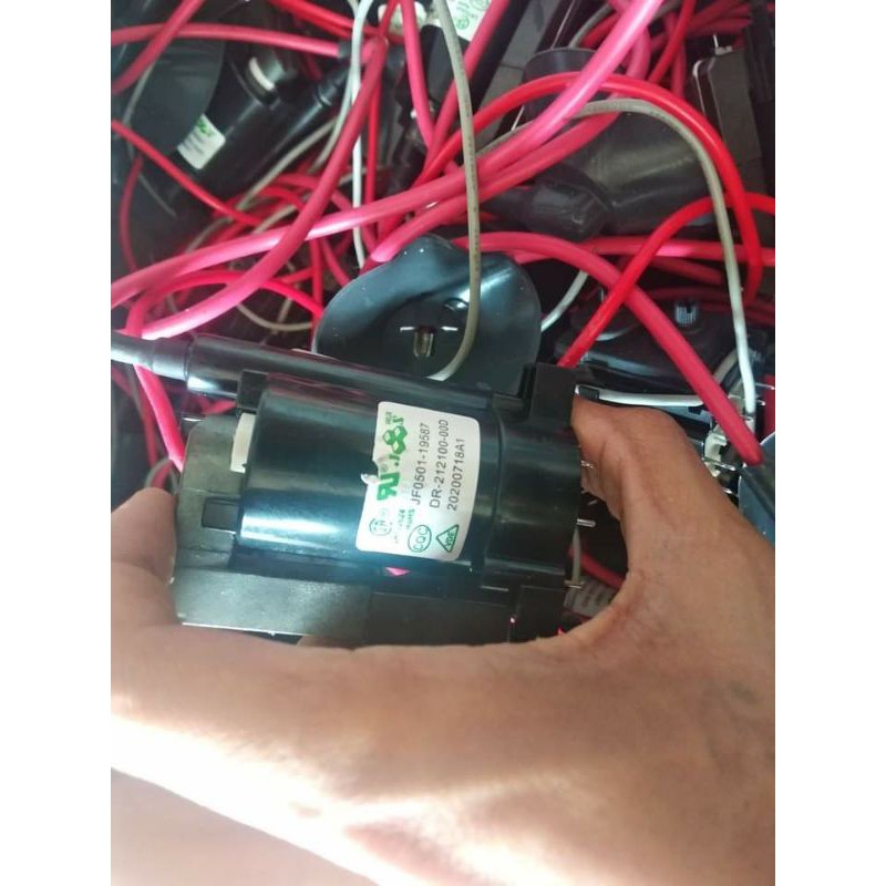 

flybacktvpolytron