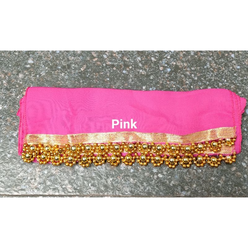 SLENDANG JODHA DEWASA-Pink