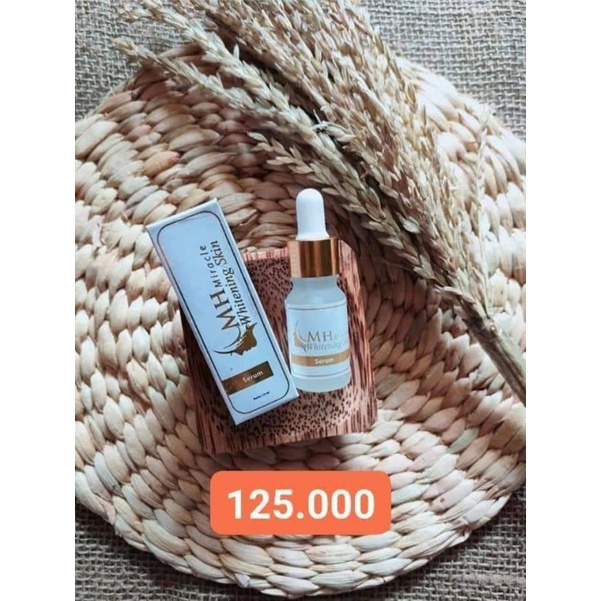 serum mh miracle