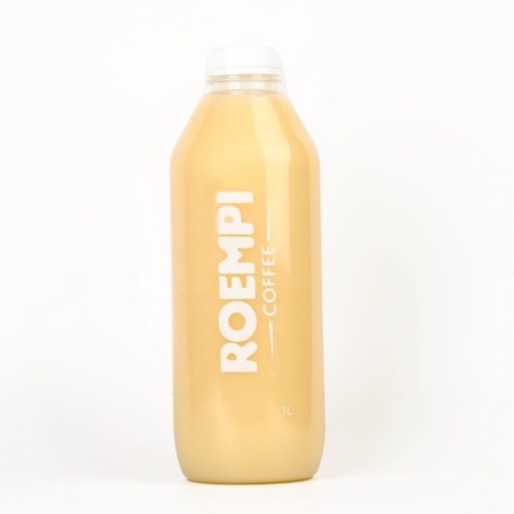 

Es Yakuy Leci 1 Liter ROEMPI