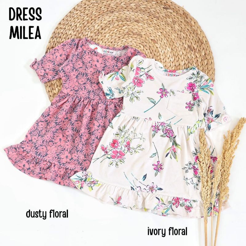 Dress Milea