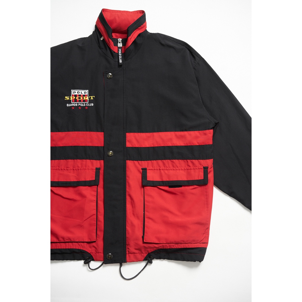 Polo Sports Jacket