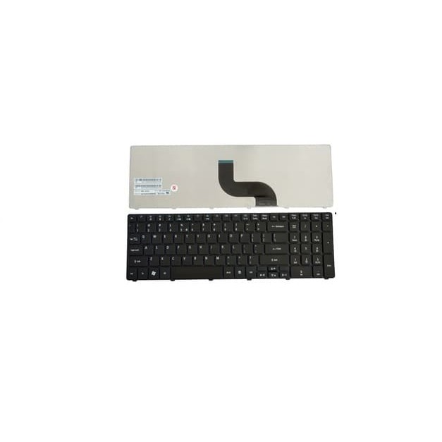 keyboard acer aspire 5538G 5738 5738G 5738Z 5739G 5740DG 5741Z 5810T