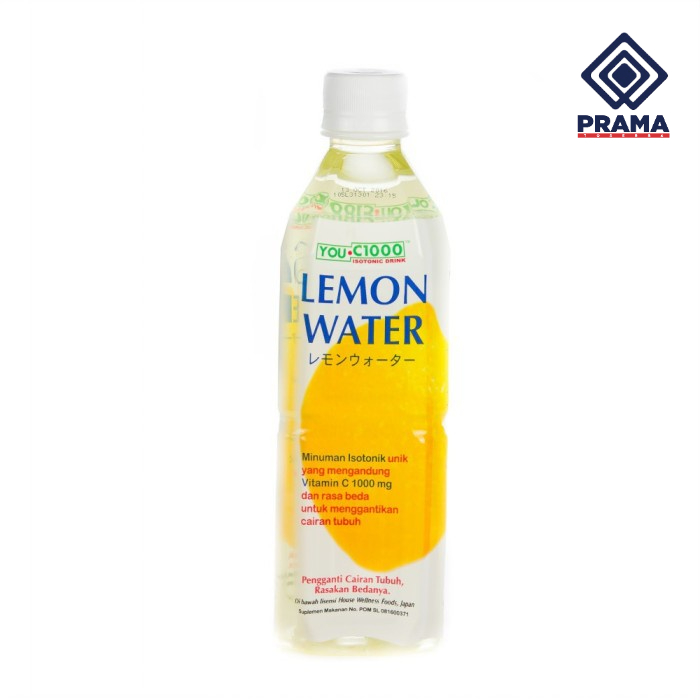 

YOU C-1000 LEMON 500ML