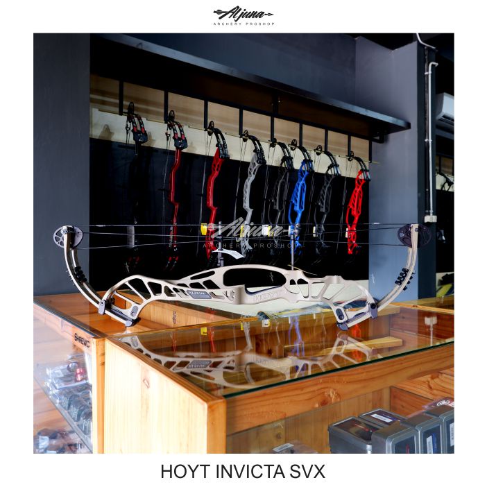 HOYT INVICTA SVX