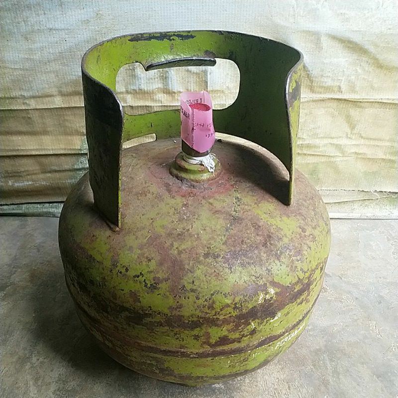 gas elpiji 3 kg