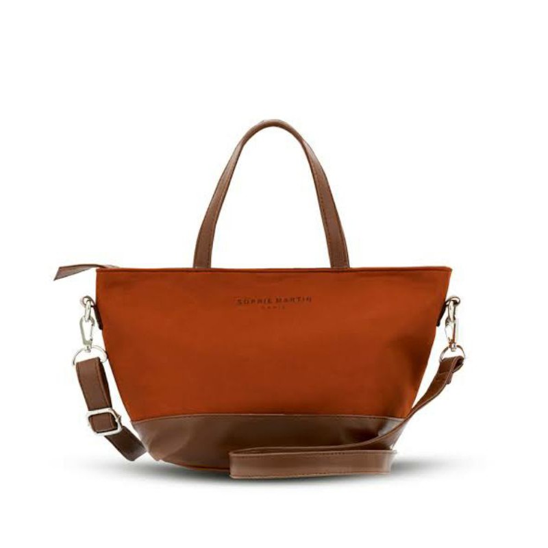 Tas Slempang Sofia Sling Bag Sophie Paris