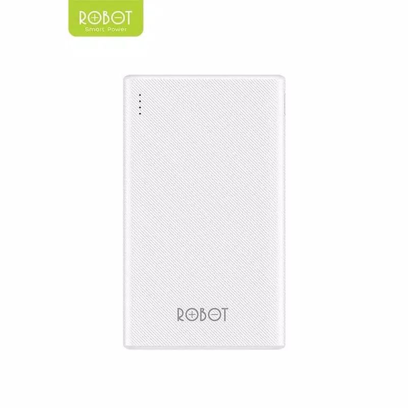 Powerbank Robot RT7500 7000mah