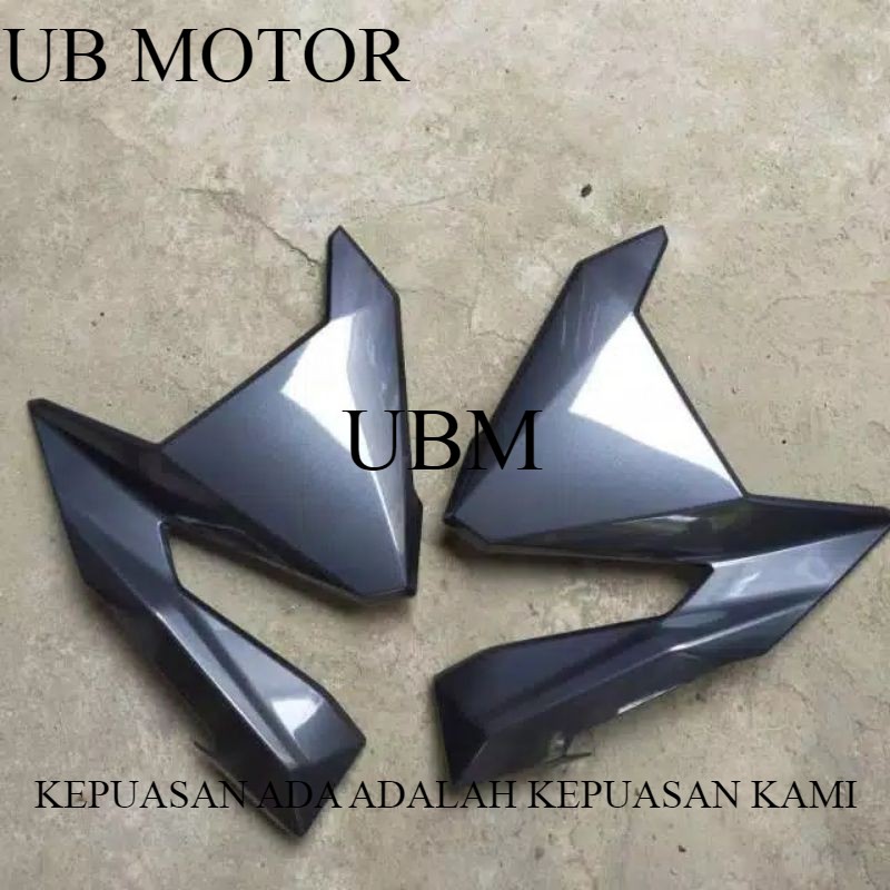 Sayap Vario 125/150 LED 2015-2017