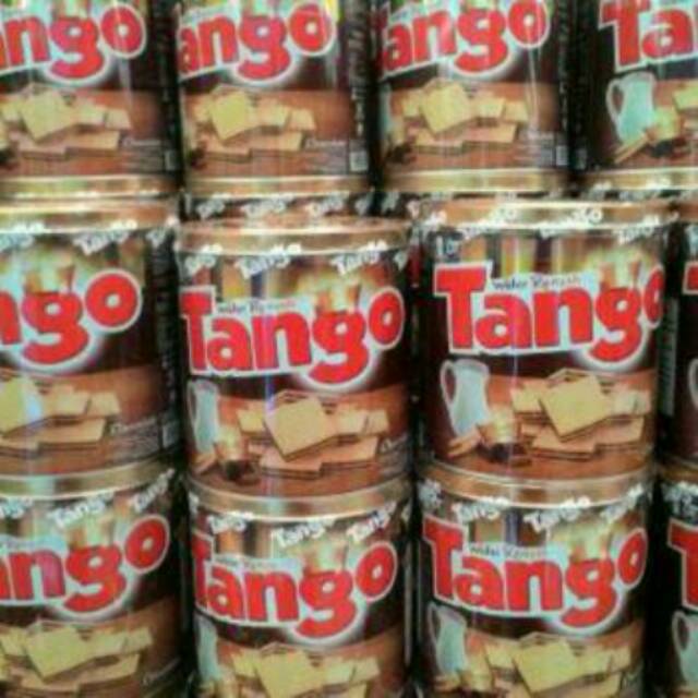 

tango kemasan 385g