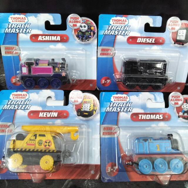 THOMAS/FRIENDS/MAINAN ANAK/KERETA/MAINAN THOMAS