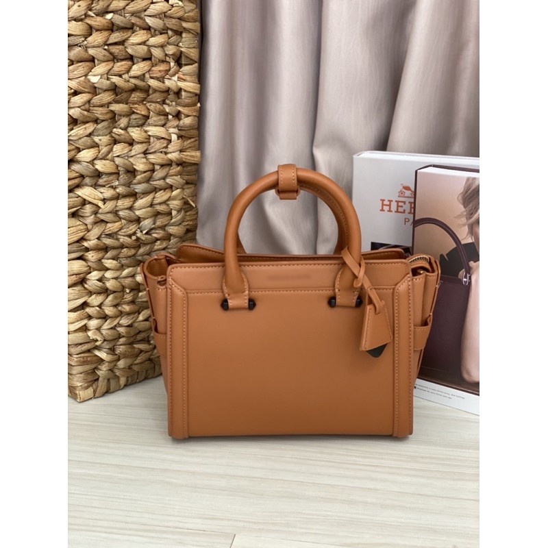 [7.7 Boombastis Sale⚡] - TAS WANITA CK115 TRAPEZE BAG PREMIUM IMPORT