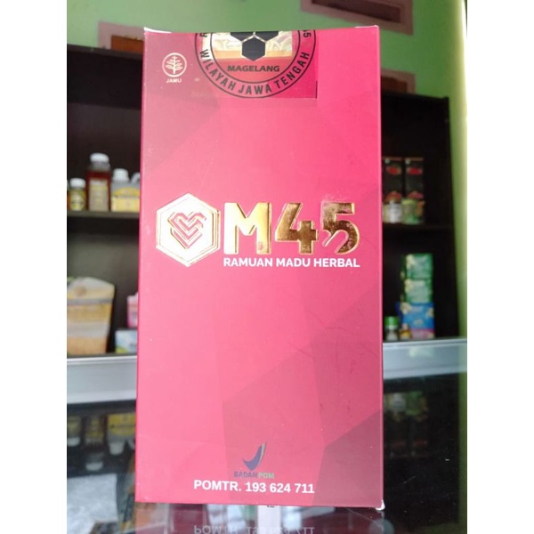 Madu M45