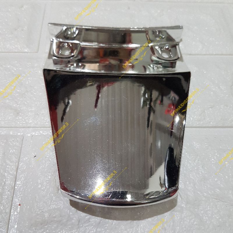 SAMBUNGAN BODY BELAKANG MIO SPORTY ORIGINAL THAILAND