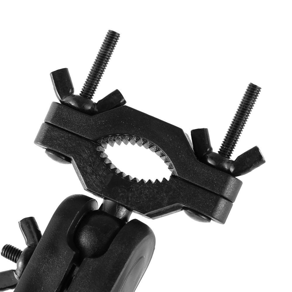 Populer Car Phone Holder Hot Mount Universal Auto Mount Berdiri