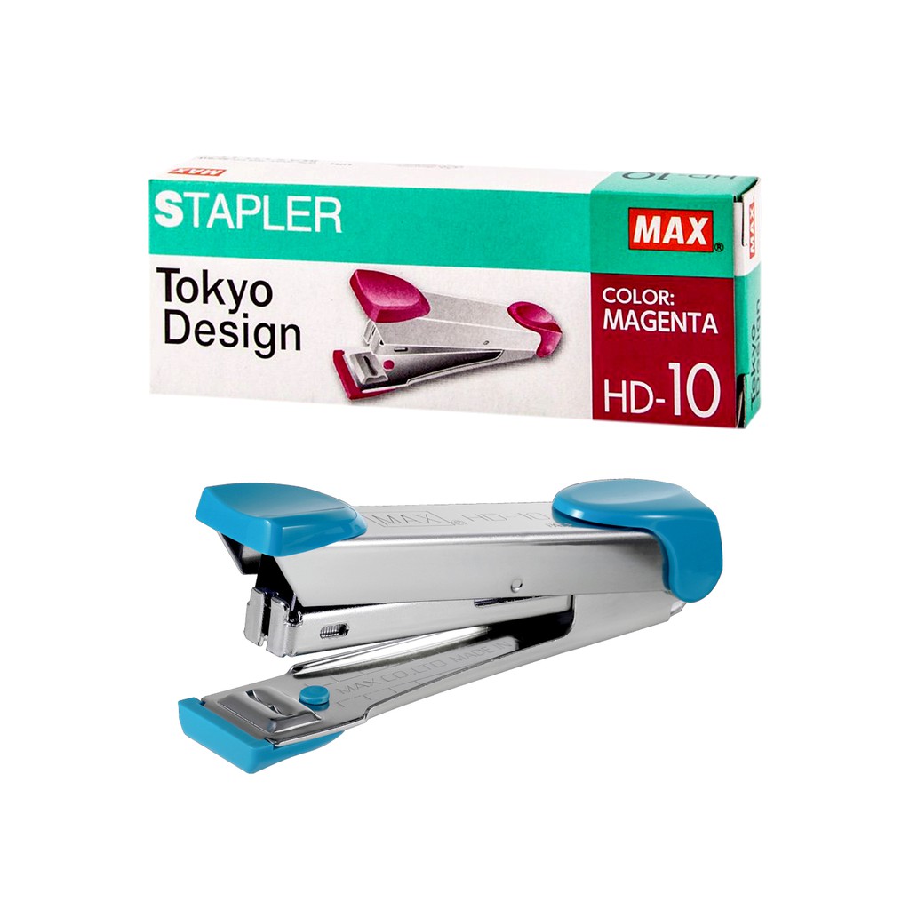 

Stapler MAX HD-10 (Kecil)