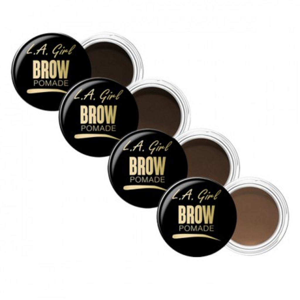 ❤️ MEMEY ❤️ LA GIRL Brow Pomade | Eyebrow Cream Gel