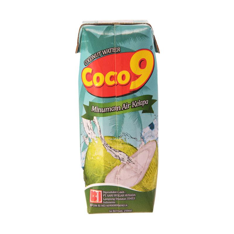 

COCO 9 250ML/ ERAMART