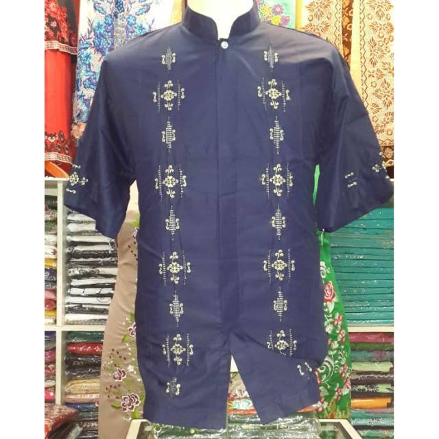 KOKO SULAM BUKITTINGGI