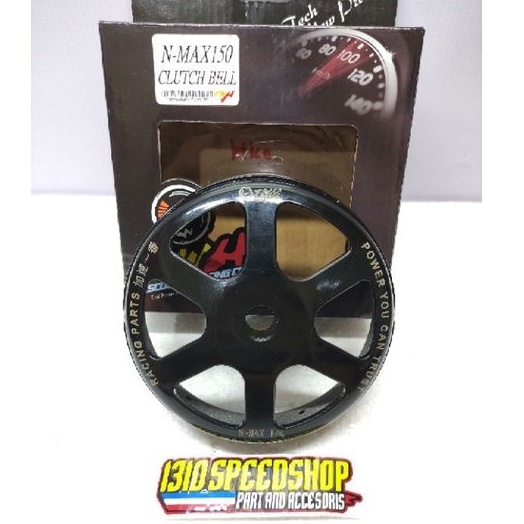 MANGKOK KAMPAS GANDA TWH YAMAHA NMAX OLD