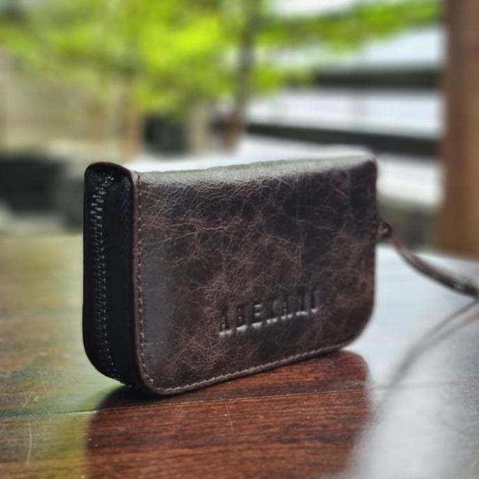 

[[COD]] Card Wallet Lurik (Kulo) FREE ONGKIR Kode 1234