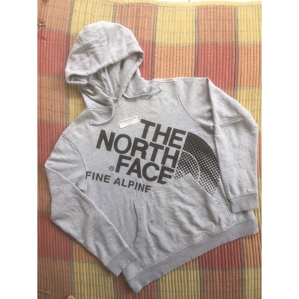 Hoodie second / bekas The North Face