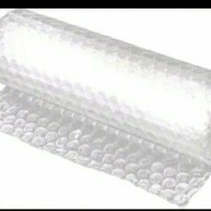 

Bubble wrap meteran / bubble wrap 1 meter x 125 cm