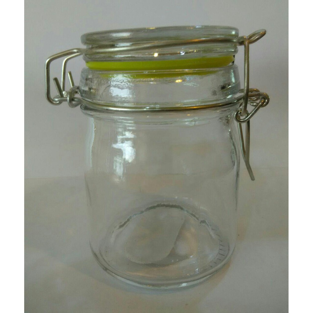 Toples Kait Mini / Toples Kaca