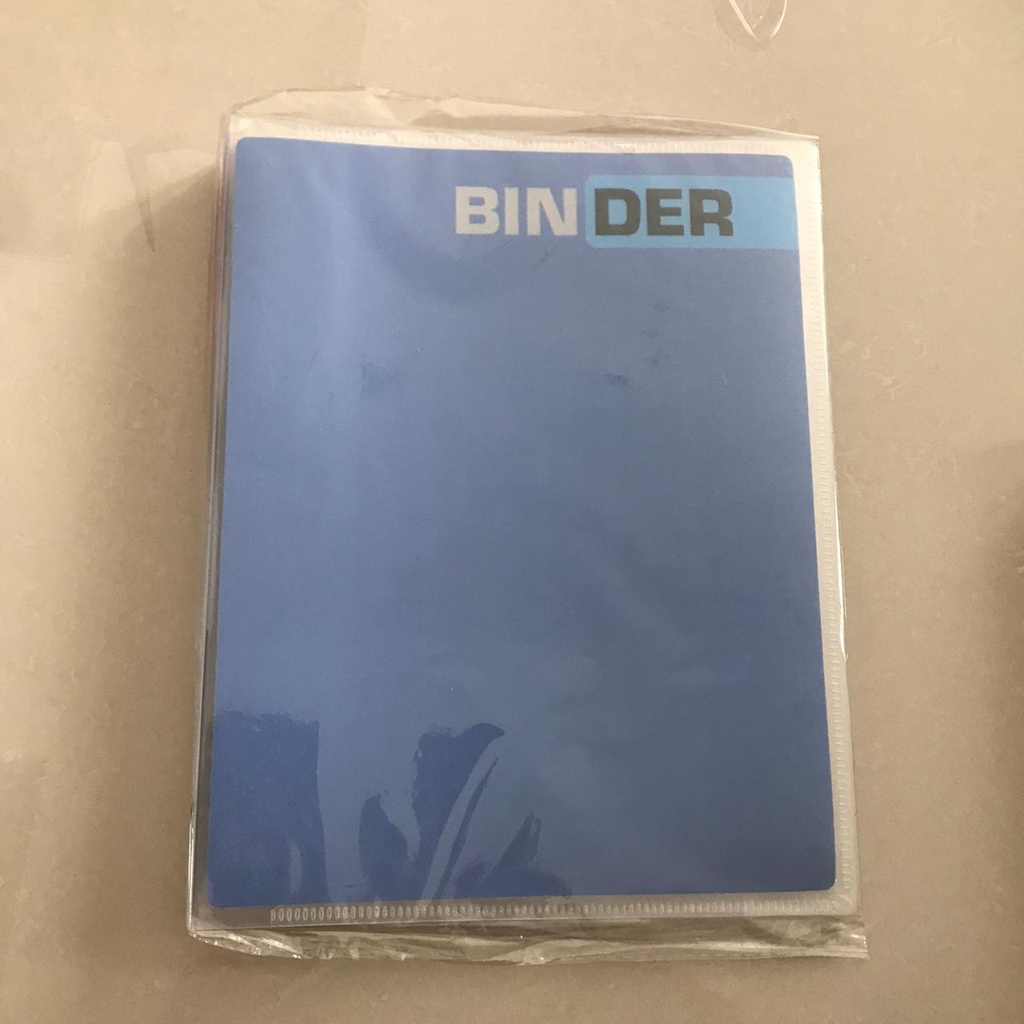 BINDER B5 FACTULTY JOYKO BINDER SEKOLAH BINDER KULIAH