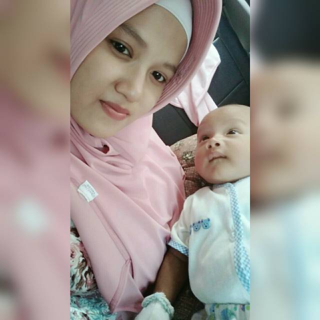 mamah.azmi