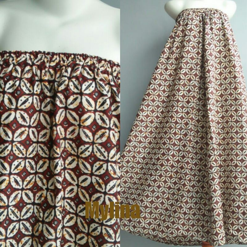 Kemben spa/kemben ratus