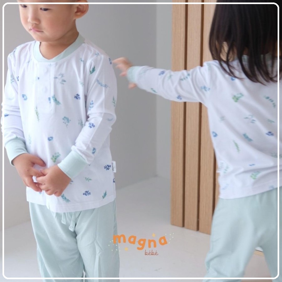 Magna Bebe Kids Pajamas | Baju Tidur Anak