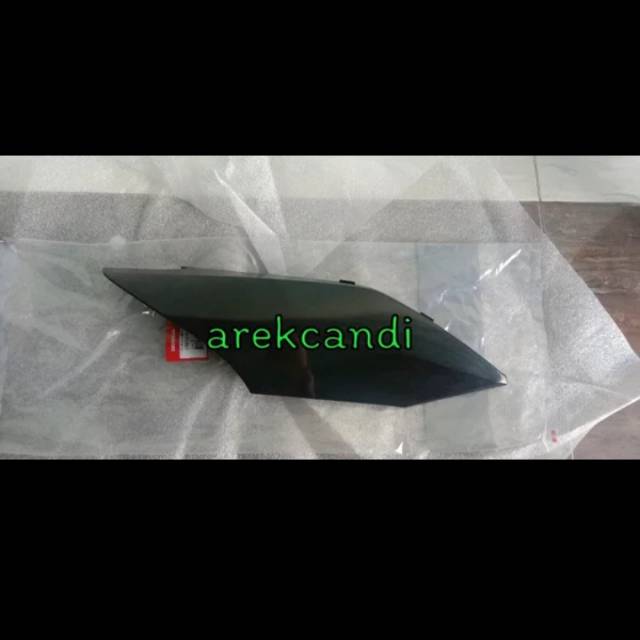 Cover body crf 150 l ori ahm