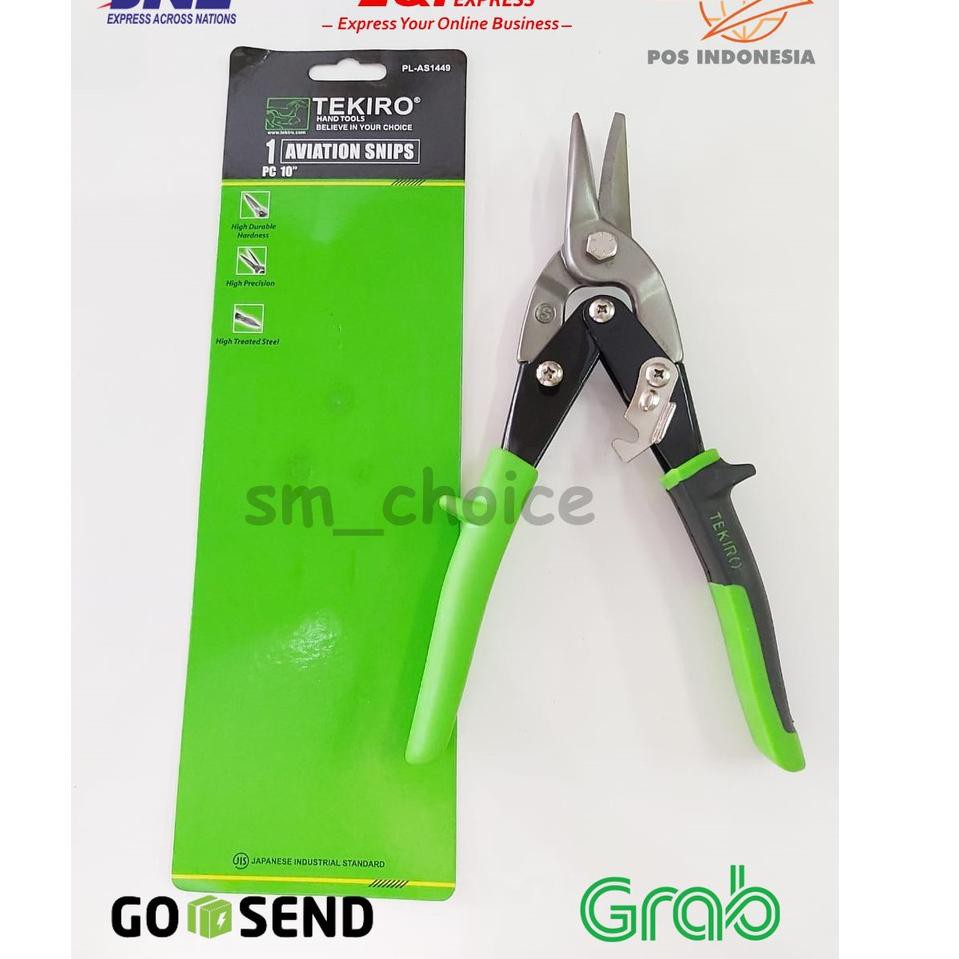 

ZLL GUNTING BAJA RINGAN 10inch - GUNTING CNP - GUNTING HOLO - GUNTING SENG TEKIRO EEC