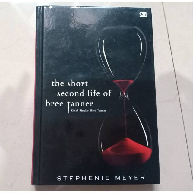 The Short Second Life Of Bree Tanner Fred