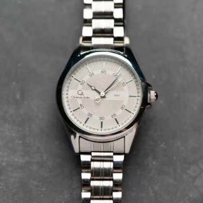 Christyan Arden CA8041 - White Dial