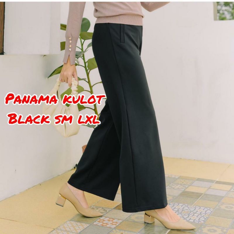 PANAMA KULOT LIGHT CLO