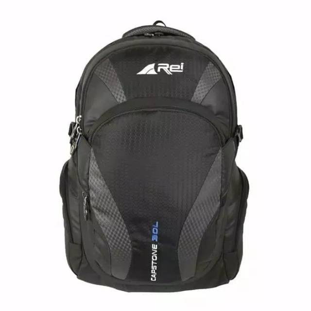 TAS RANSEL REI CAPSTONE