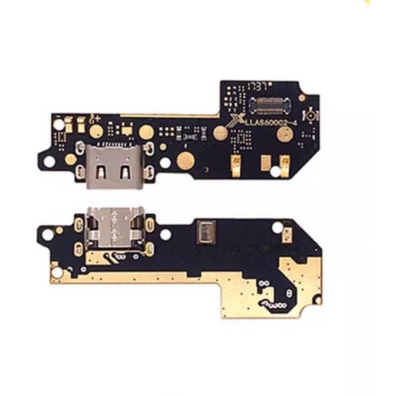 flexible Pcb Board usb konektor cas connector charger papan ui motorola M moto M