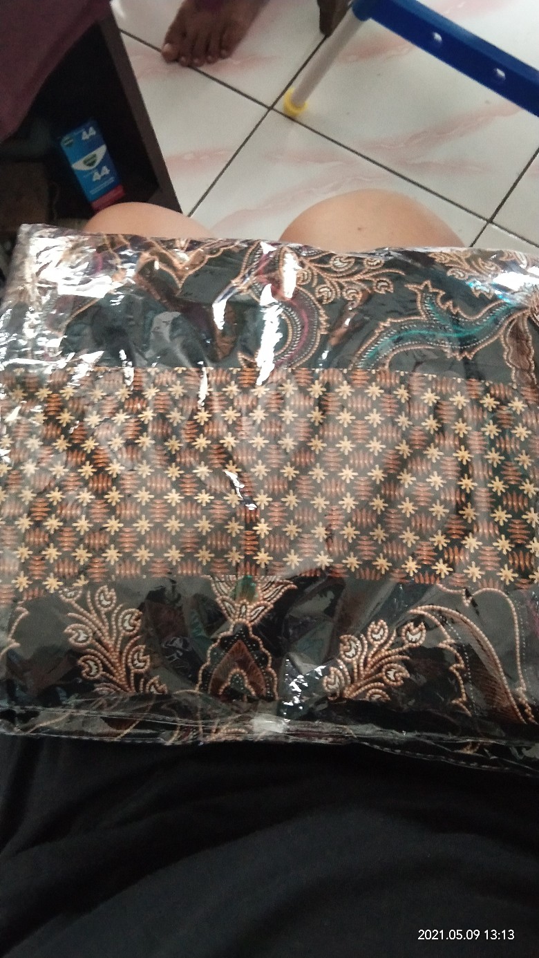 Gamis Jumbo Ld120 Gamis Katun Gamis Ld 120 Gamis Batik Couple Model Gamis Batik Kombinasi